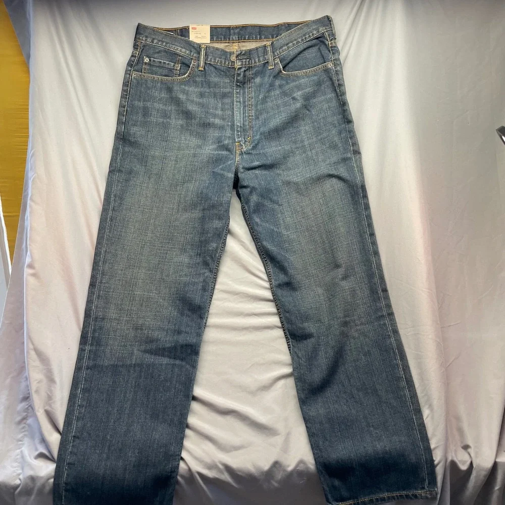 Levis classic levi